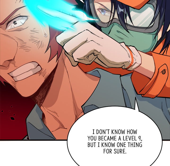 Read When Aliens Invaded Earth chapter 27 image 102 on Lezhin