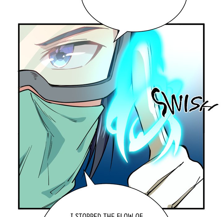 Read When Aliens Invaded Earth chapter 27 image 104 on Lezhin