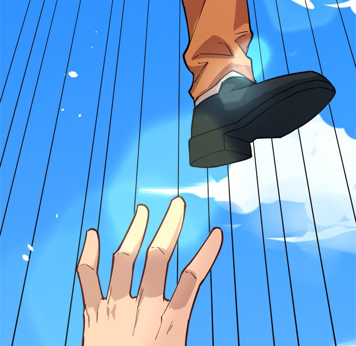 Read When Aliens Invaded Earth chapter 27 image 108 on Lezhin