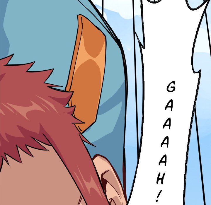 Read When Aliens Invaded Earth chapter 27 image 110 on Lezhin