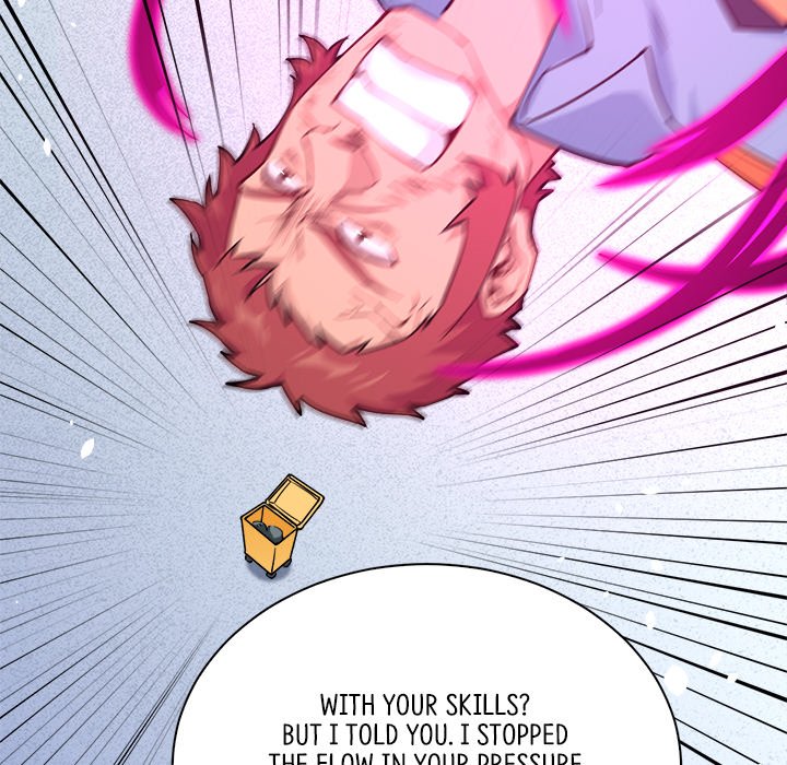 Read When Aliens Invaded Earth chapter 27 image 113 on Lezhin
