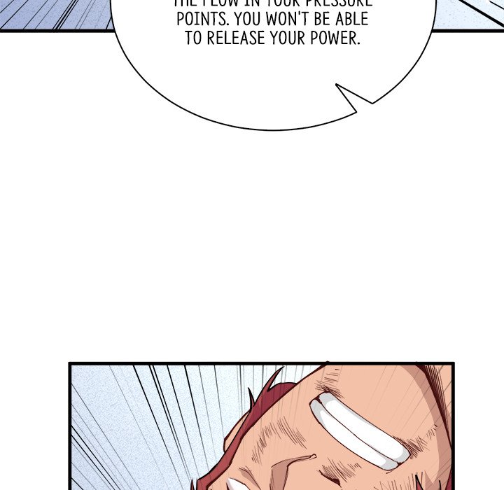 Read When Aliens Invaded Earth chapter 27 image 114 on Lezhin