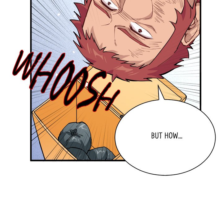 Read When Aliens Invaded Earth chapter 27 image 115 on Lezhin