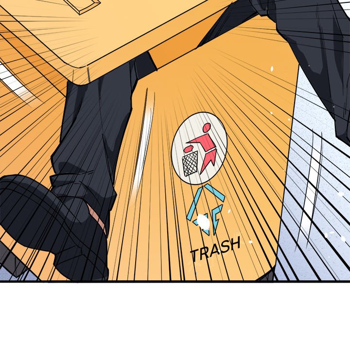 Read When Aliens Invaded Earth chapter 27 image 117 on Lezhin