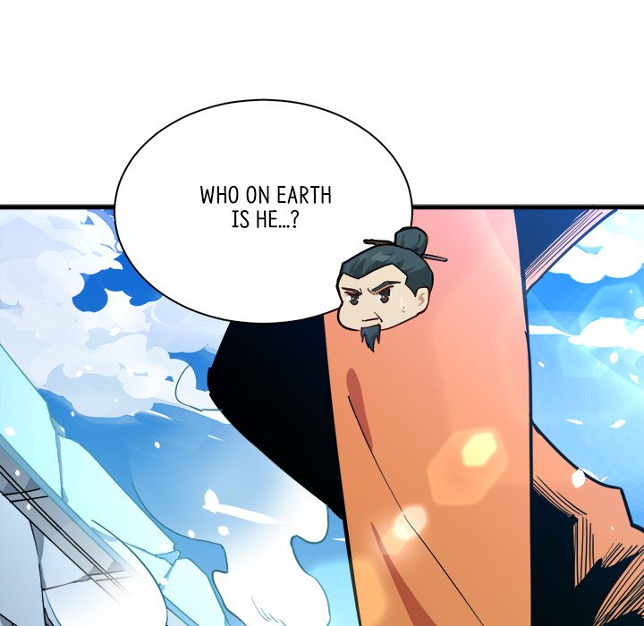 Read When Aliens Invaded Earth chapter 27 image 119 on Lezhin