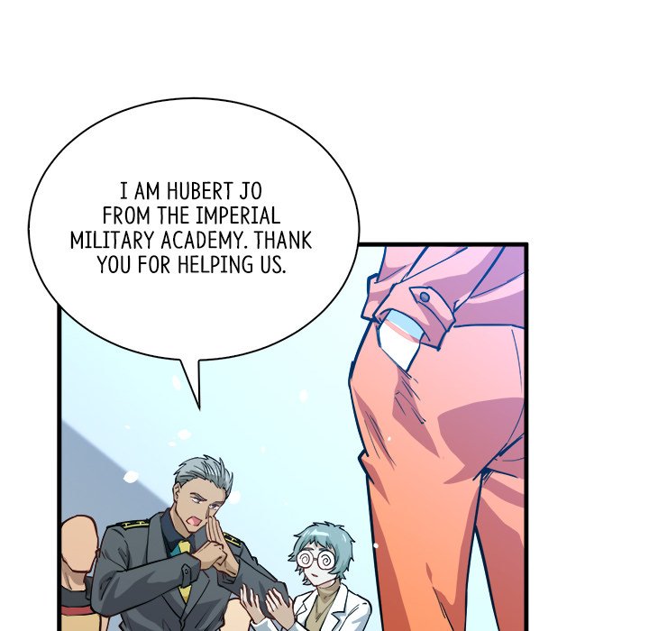 Read When Aliens Invaded Earth chapter 27 image 121 on Lezhin