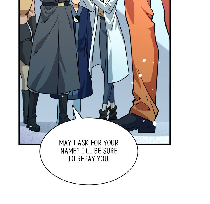 Read When Aliens Invaded Earth chapter 27 image 122 on Lezhin