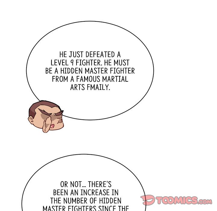Read When Aliens Invaded Earth chapter 27 image 123 on Lezhin