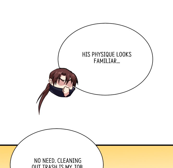 Read When Aliens Invaded Earth chapter 27 image 125 on Lezhin