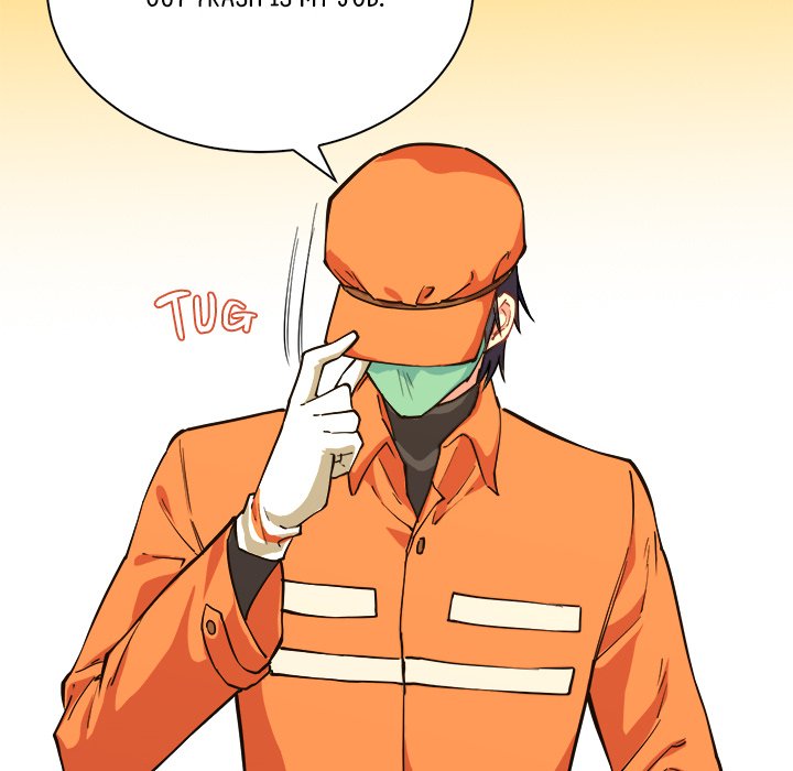 Read When Aliens Invaded Earth chapter 27 image 126 on Lezhin