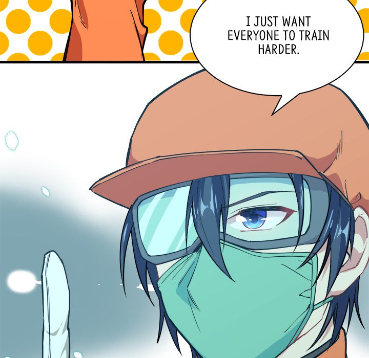 Read When Aliens Invaded Earth chapter 27 image 128 on Lezhin