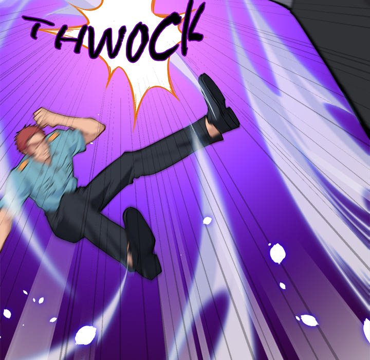 Read When Aliens Invaded Earth chapter 27 image 13 on Lezhin