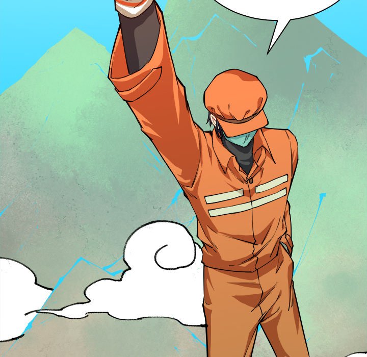 Read When Aliens Invaded Earth chapter 27 image 132 on Lezhin