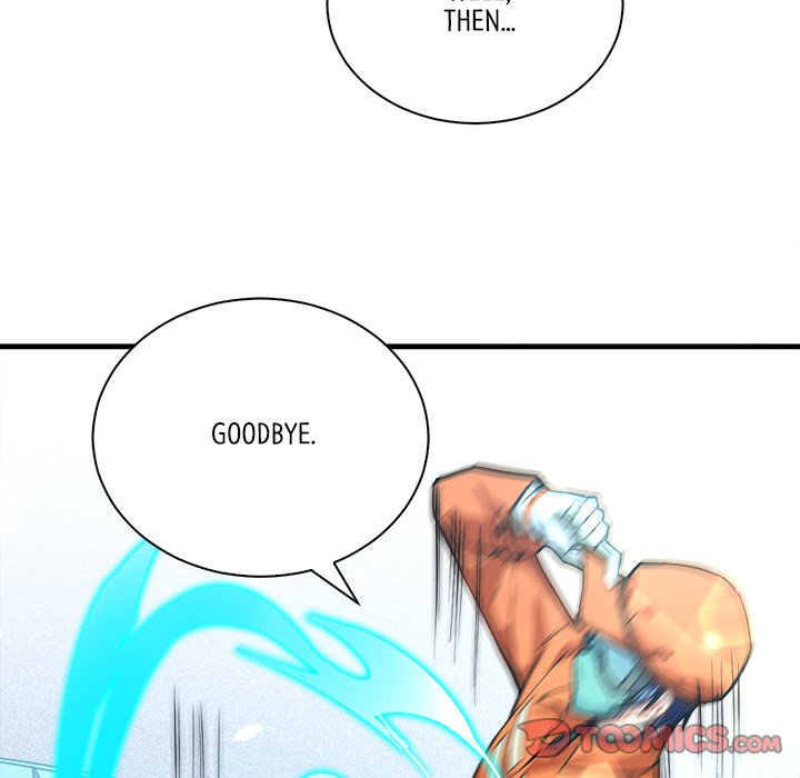 Read When Aliens Invaded Earth chapter 27 image 135 on Lezhin