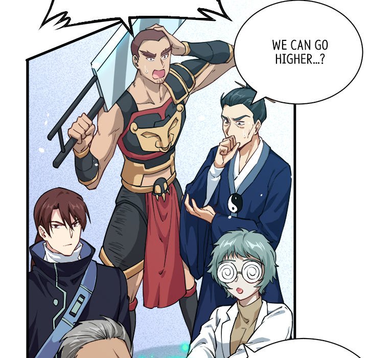 Read When Aliens Invaded Earth chapter 27 image 139 on Lezhin