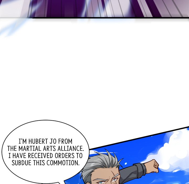 Read When Aliens Invaded Earth chapter 27 image 14 on Lezhin