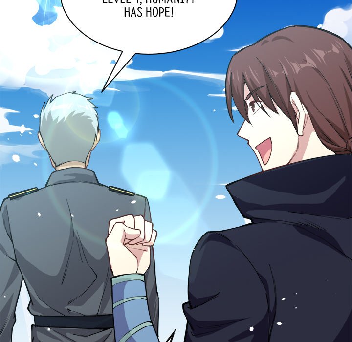 Read When Aliens Invaded Earth chapter 27 image 142 on Lezhin
