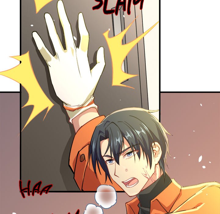 Read When Aliens Invaded Earth chapter 27 image 146 on Lezhin
