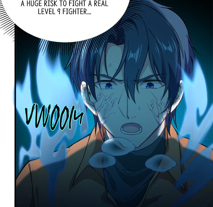 Read When Aliens Invaded Earth chapter 27 image 149 on Lezhin