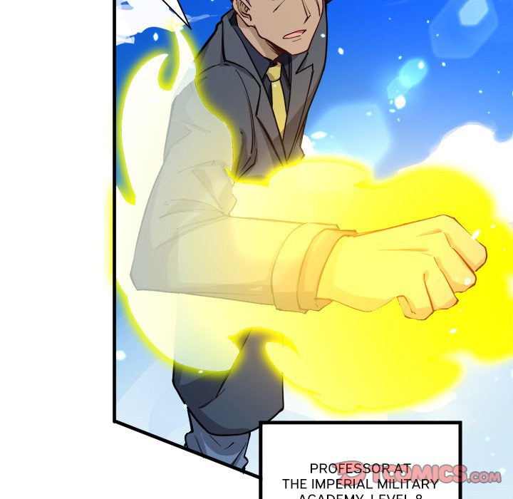 Read When Aliens Invaded Earth chapter 27 image 15 on Lezhin