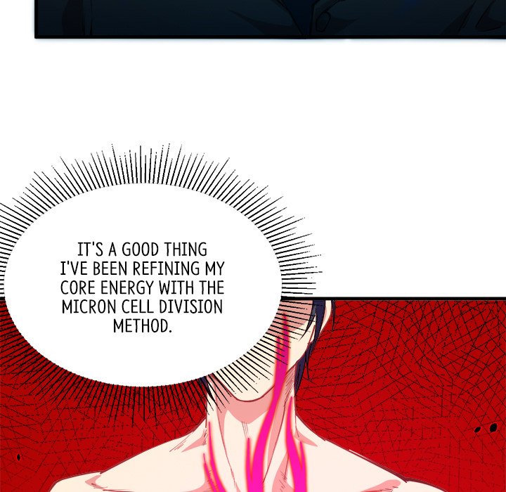 Read When Aliens Invaded Earth chapter 27 image 150 on Lezhin