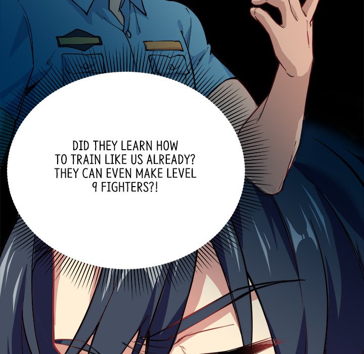 Read When Aliens Invaded Earth chapter 27 image 157 on Lezhin