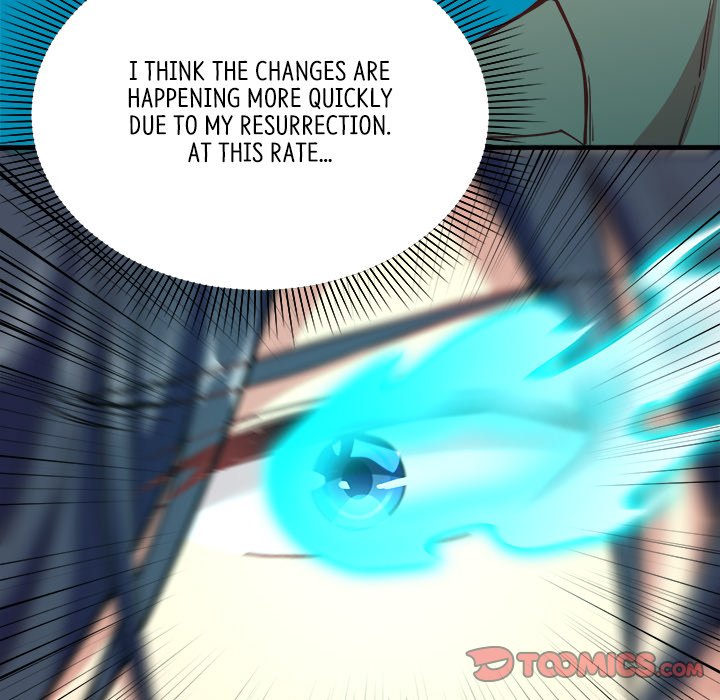 Read When Aliens Invaded Earth chapter 27 image 159 on Lezhin