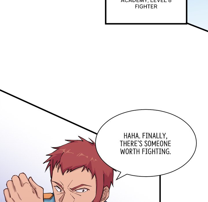 Read When Aliens Invaded Earth chapter 27 image 16 on Lezhin