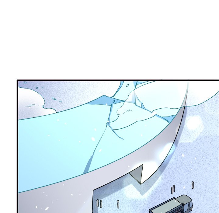 Read When Aliens Invaded Earth chapter 27 image 162 on Lezhin