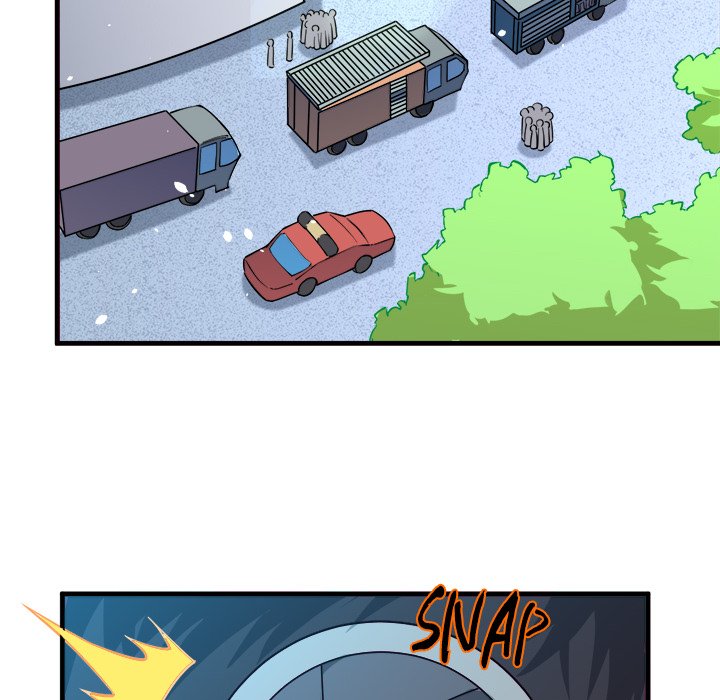 Read When Aliens Invaded Earth chapter 27 image 163 on Lezhin