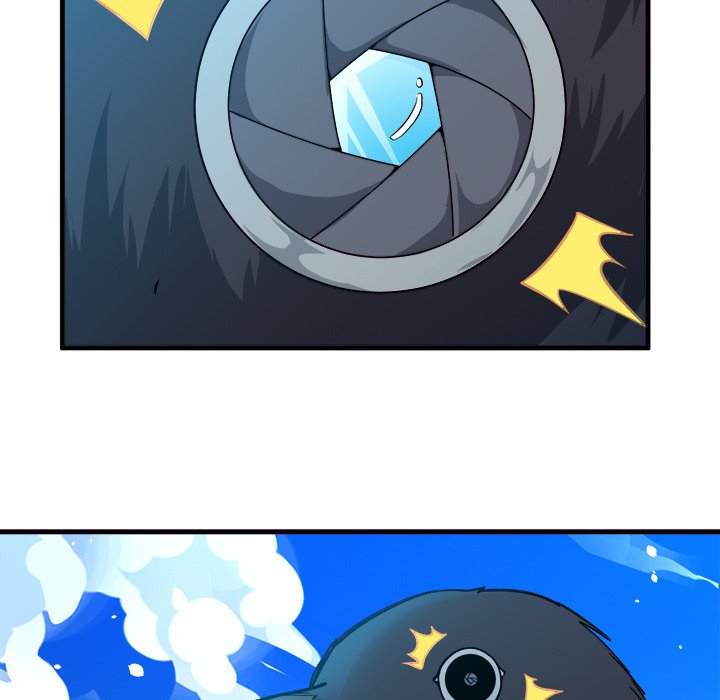 Read When Aliens Invaded Earth chapter 27 image 164 on Lezhin