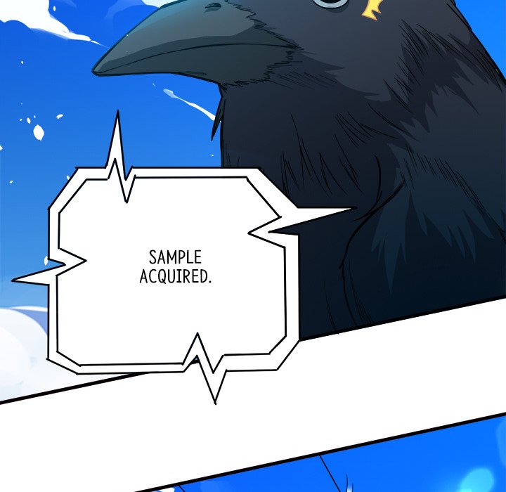 Read When Aliens Invaded Earth chapter 27 image 165 on Lezhin
