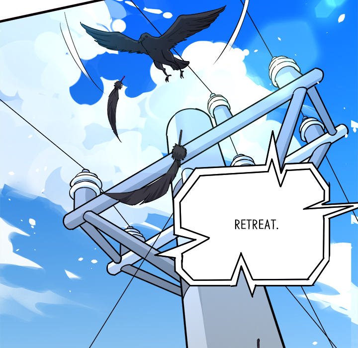 Read When Aliens Invaded Earth chapter 27 image 166 on Lezhin