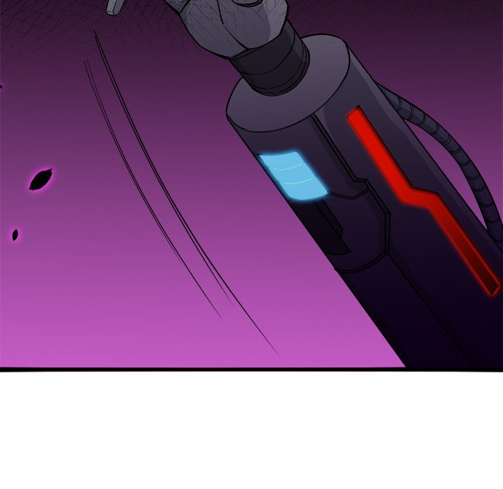 Read When Aliens Invaded Earth chapter 27 image 169 on Lezhin