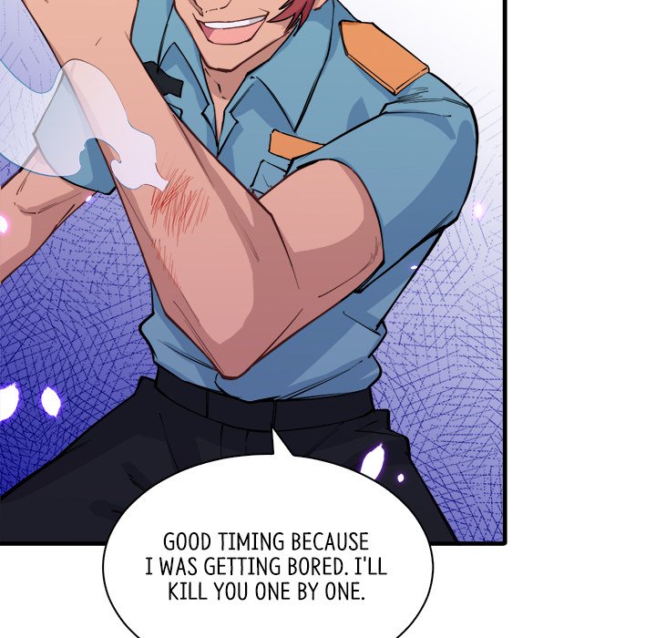 Read When Aliens Invaded Earth chapter 27 image 17 on Lezhin