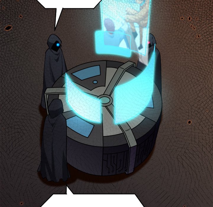 Read When Aliens Invaded Earth chapter 27 image 173 on Lezhin