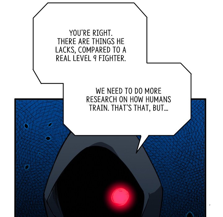 Read When Aliens Invaded Earth chapter 27 image 175 on Lezhin