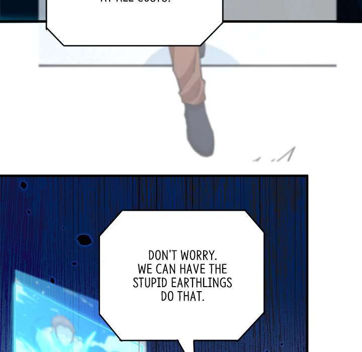 Read When Aliens Invaded Earth chapter 27 image 179 on Lezhin