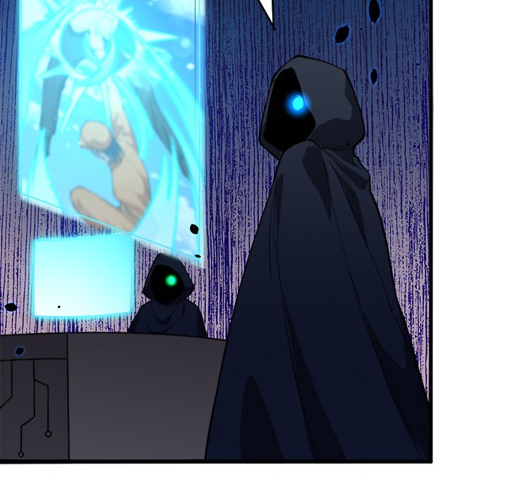 Read When Aliens Invaded Earth chapter 27 image 180 on Lezhin