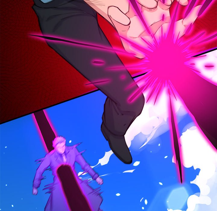 Read When Aliens Invaded Earth chapter 27 image 19 on Lezhin