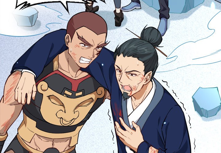 Read When Aliens Invaded Earth chapter 27 image 2 on Lezhin
