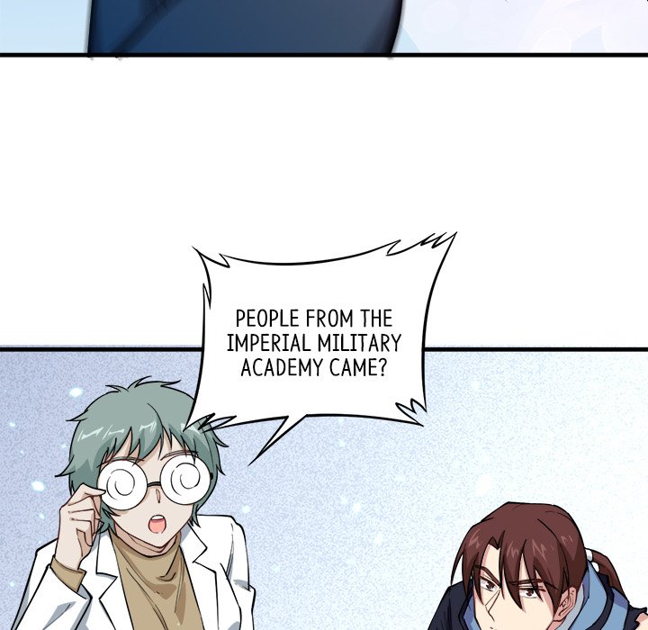 Read When Aliens Invaded Earth chapter 27 image 22 on Lezhin