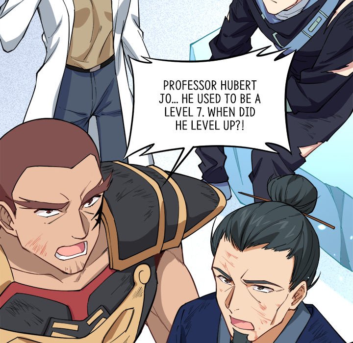 Read When Aliens Invaded Earth chapter 27 image 23 on Lezhin