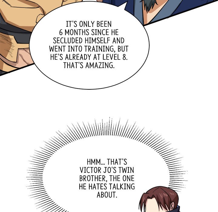 Read When Aliens Invaded Earth chapter 27 image 24 on Lezhin