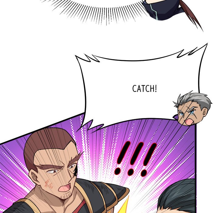 Read When Aliens Invaded Earth chapter 27 image 25 on Lezhin