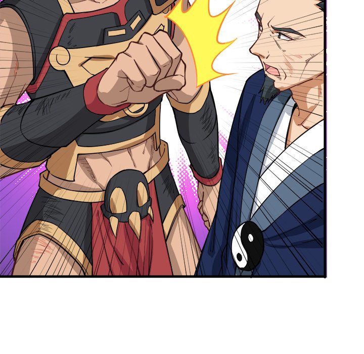 Read When Aliens Invaded Earth chapter 27 image 26 on Lezhin