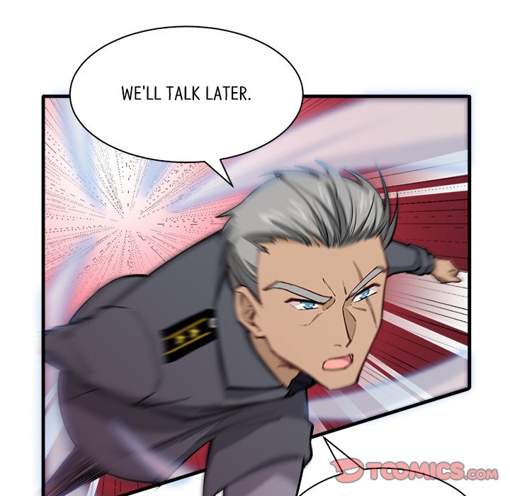 Read When Aliens Invaded Earth chapter 27 image 27 on Lezhin