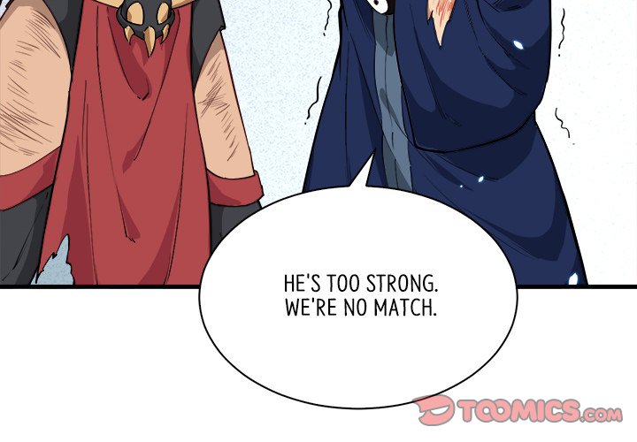 Read When Aliens Invaded Earth chapter 27 image 3 on Lezhin