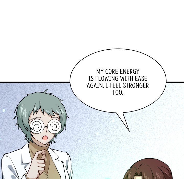 Read When Aliens Invaded Earth chapter 27 image 30 on Lezhin