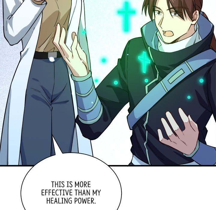 Read When Aliens Invaded Earth chapter 27 image 31 on Lezhin